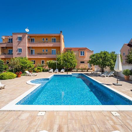 Apartment Bonex-7 By Interhome Privlaka  Εξωτερικό φωτογραφία