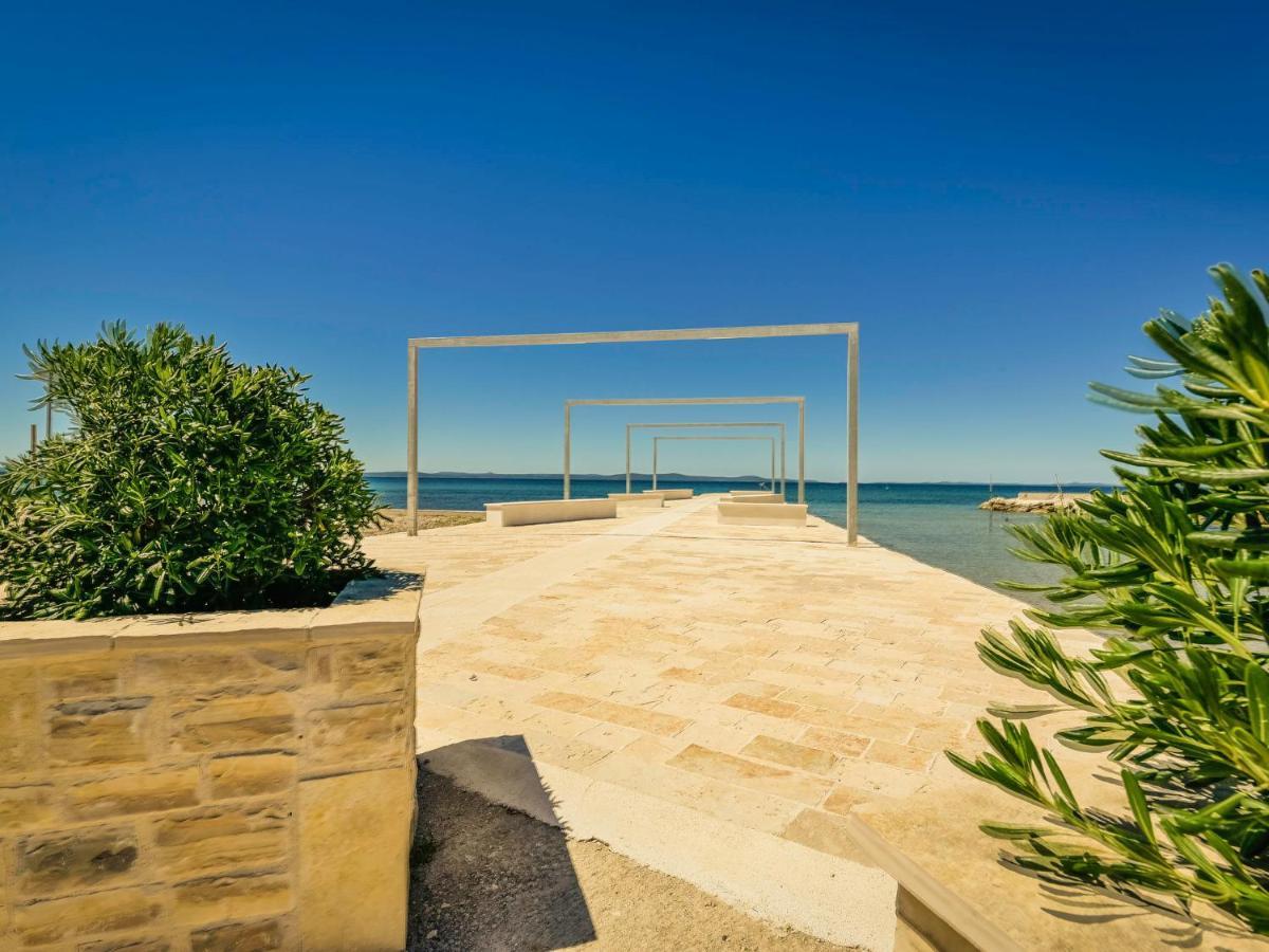 Apartment Bonex-7 By Interhome Privlaka  Εξωτερικό φωτογραφία