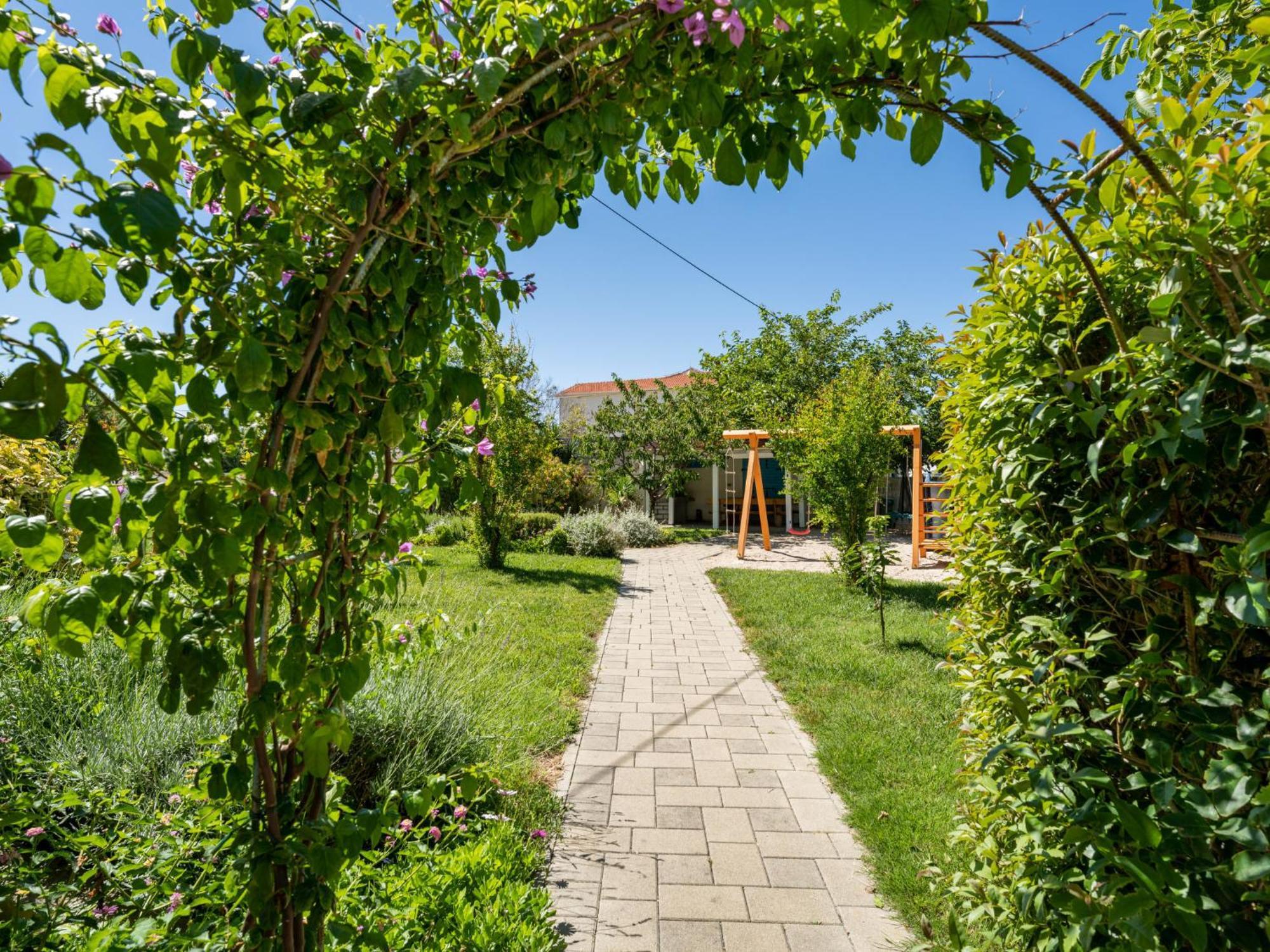 Apartment Bonex-7 By Interhome Privlaka  Εξωτερικό φωτογραφία