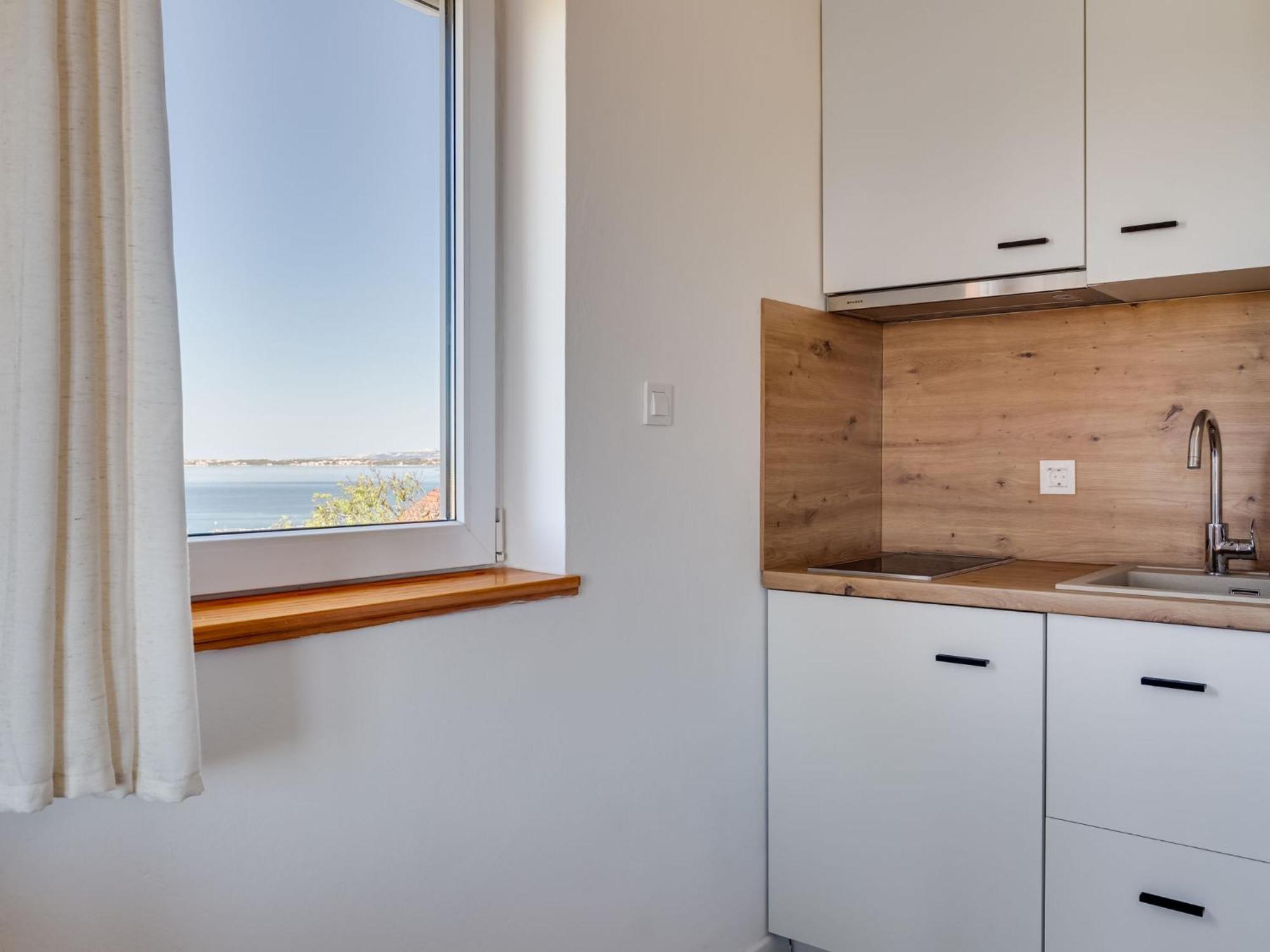 Apartment Bonex-7 By Interhome Privlaka  Εξωτερικό φωτογραφία