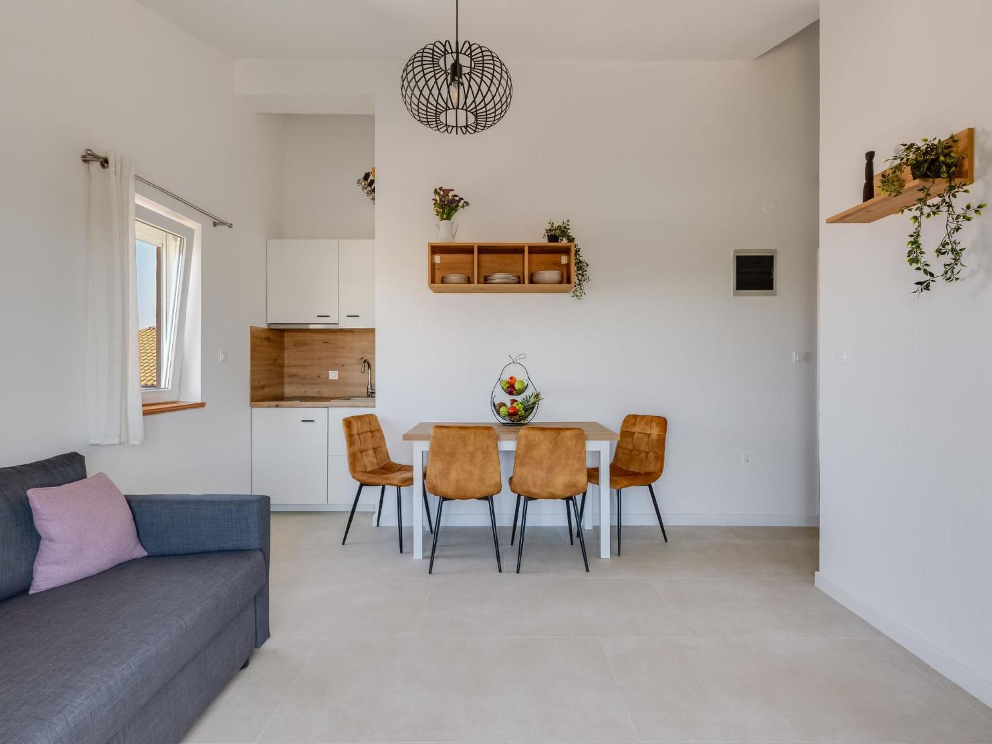 Apartment Bonex-7 By Interhome Privlaka  Εξωτερικό φωτογραφία