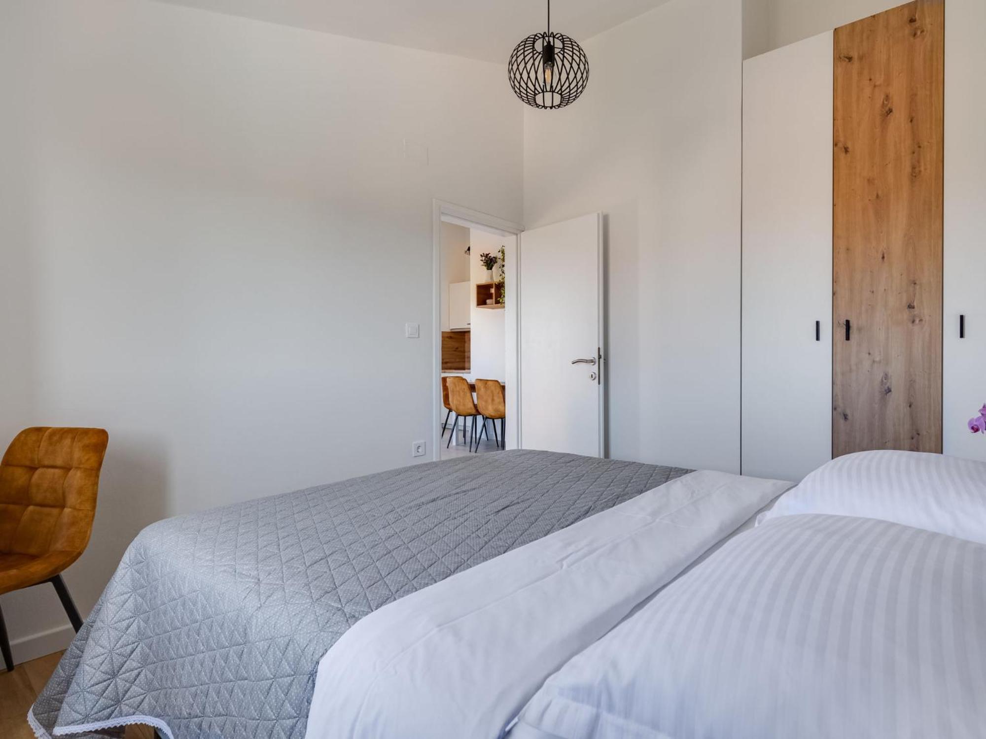 Apartment Bonex-7 By Interhome Privlaka  Εξωτερικό φωτογραφία