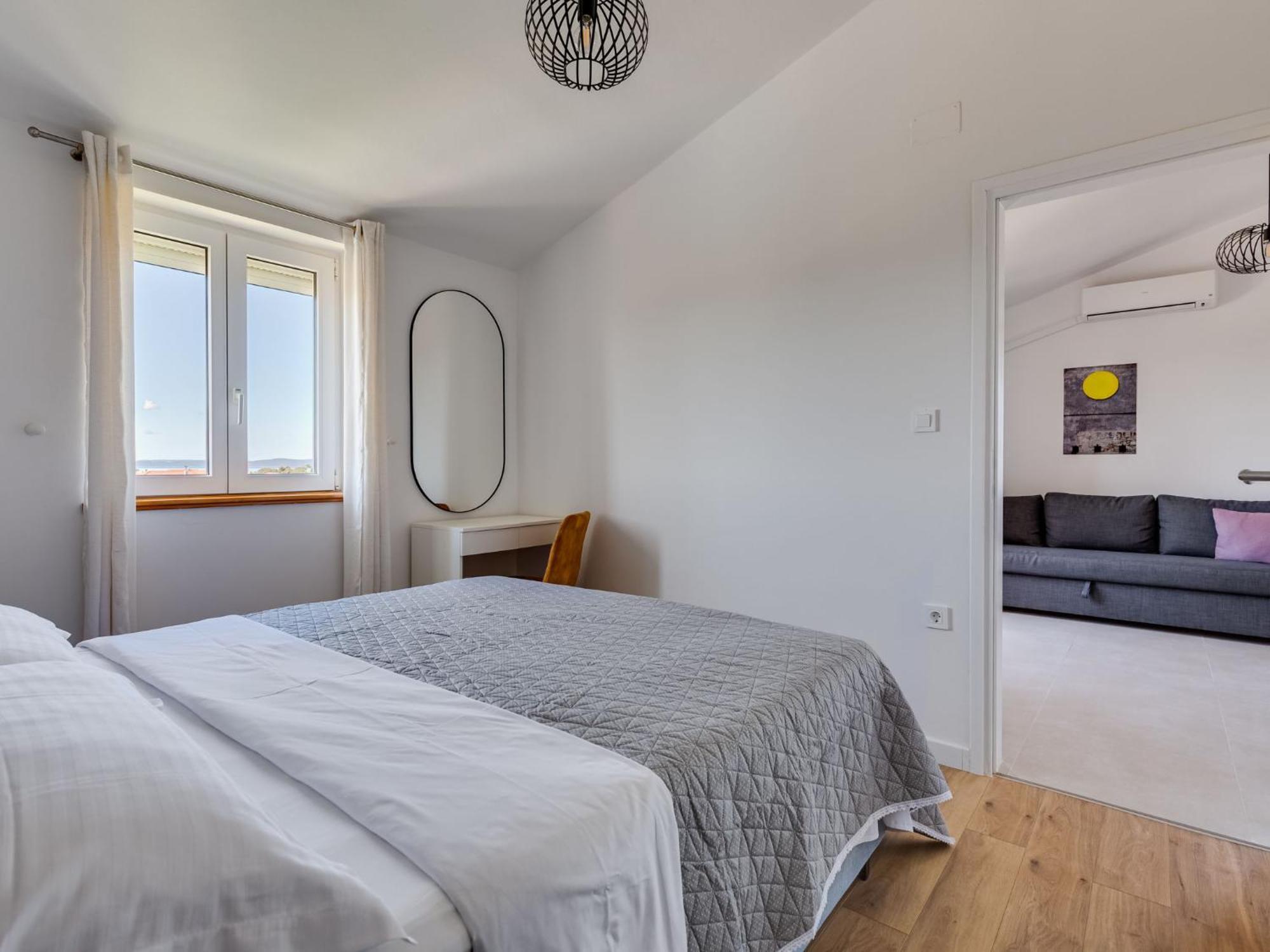 Apartment Bonex-7 By Interhome Privlaka  Εξωτερικό φωτογραφία