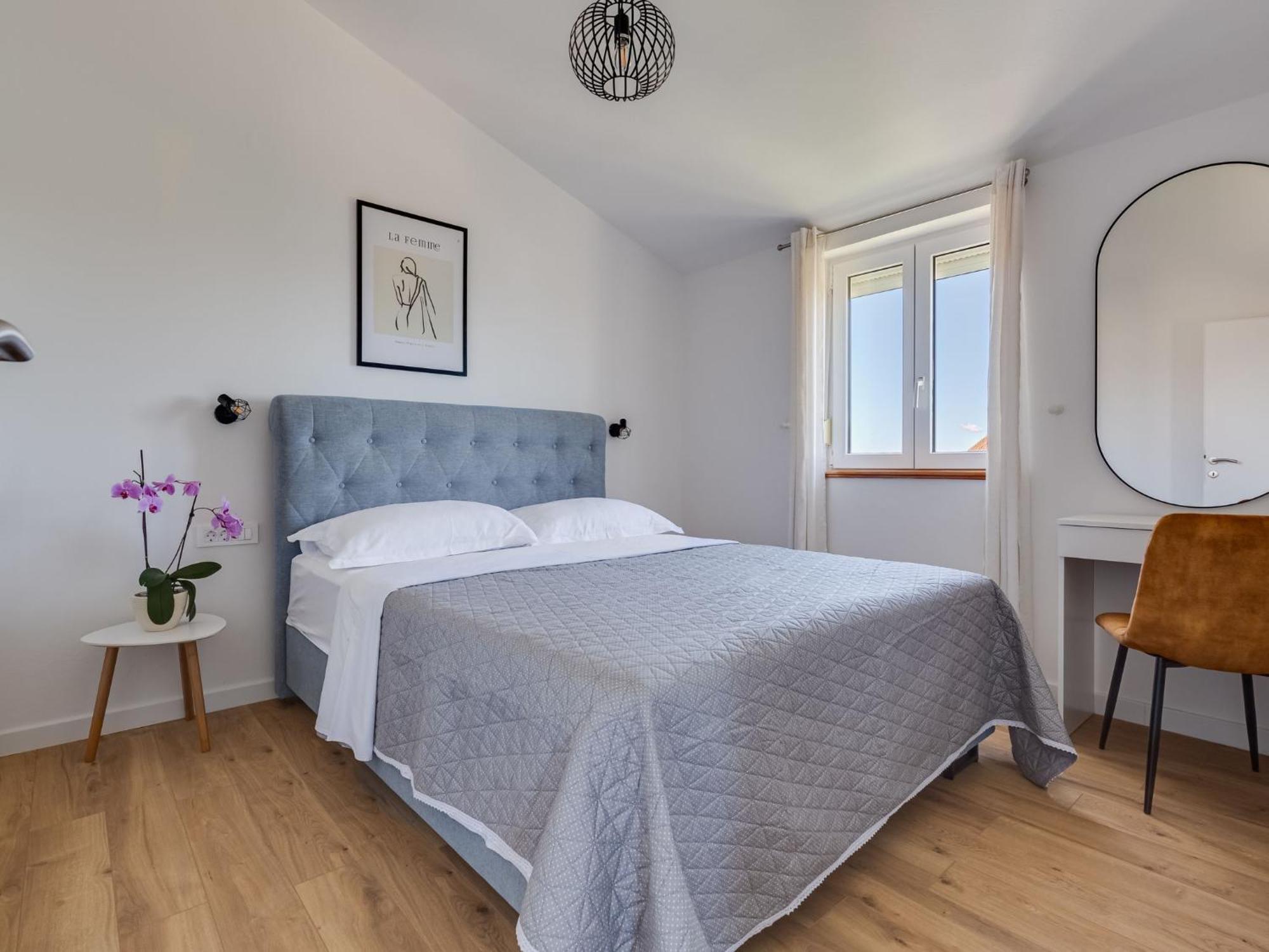 Apartment Bonex-7 By Interhome Privlaka  Εξωτερικό φωτογραφία