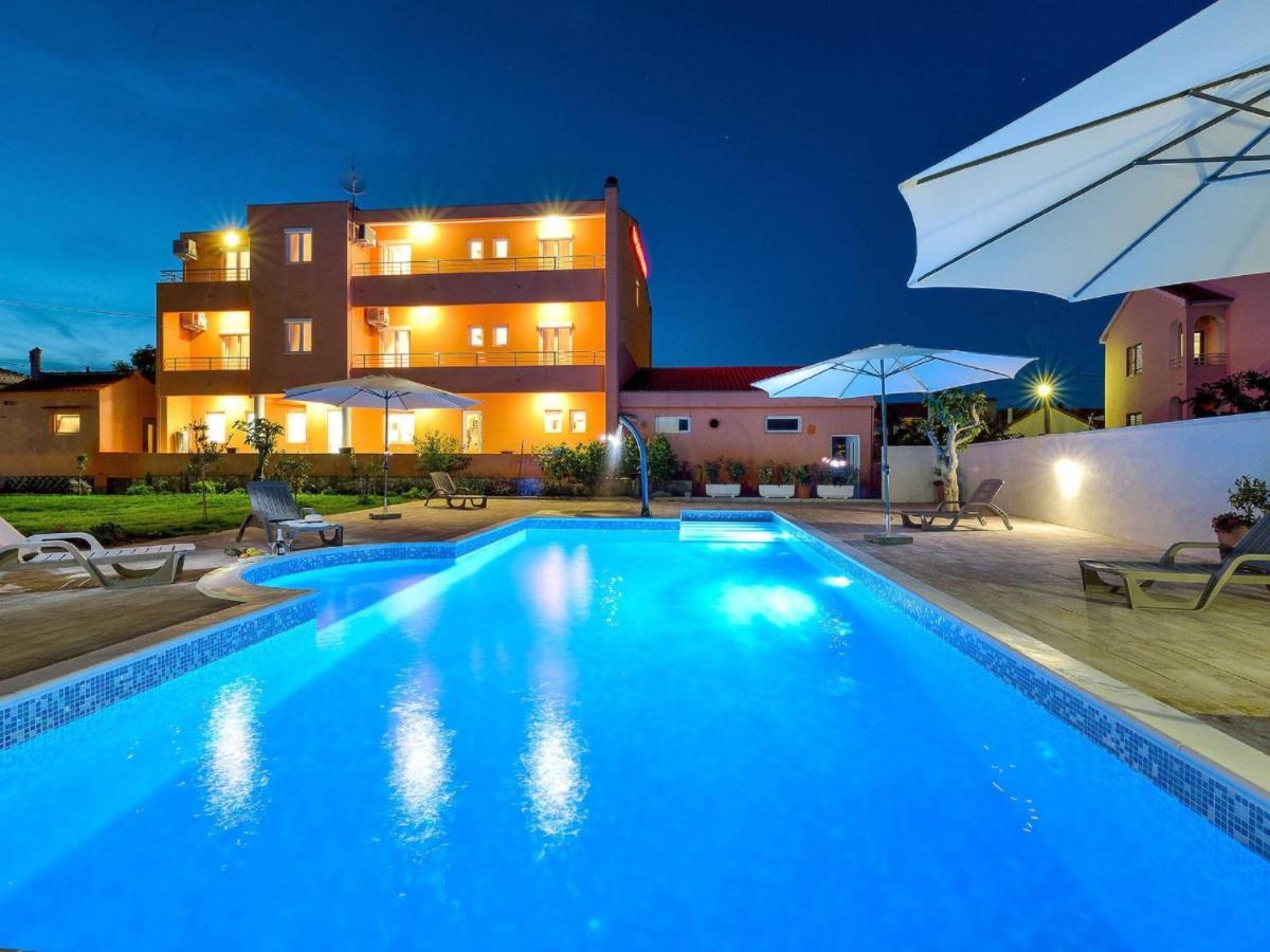 Apartment Bonex-7 By Interhome Privlaka  Εξωτερικό φωτογραφία